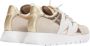 Wonders Beige Sneakers Comfortabele Casual Stijl Multicolor Dames - Thumbnail 8