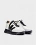Wonders Beige Zwart Wit Sneaker Dames Schoenen White Dames - Thumbnail 5