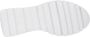 Wonders Odisei dames sneaker blauw - Thumbnail 6