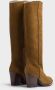 Wonders Bota Austin Marrón Color: Marrón Brown Dames - Thumbnail 3