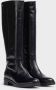 Wonders Bota Rocio Negro Color: Negro Black Dames - Thumbnail 2