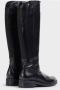 Wonders Bota Rocio Negro Color: Negro Black Dames - Thumbnail 3