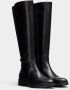 Wonders Botas Corina Negras Color: Negro Black Dames - Thumbnail 3
