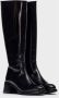 Wonders Botas Foxie negro Color: Negro Black Dames - Thumbnail 2