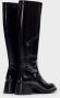 Wonders Botas Foxie negro Color: Negro Black Dames - Thumbnail 3