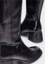 Wonders Botas Foxie negro Color: Negro Black Dames - Thumbnail 4