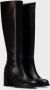 Wonders Botas Mate Negras Color: Negro Black Dames - Thumbnail 2