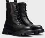 Wonders Botines Camila Negros Color: Negro Black Dames - Thumbnail 3