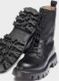 Wonders Botines Camila Negros Color: Negro Black Dames - Thumbnail 5