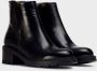 Wonders Botines Nebula Negros Color: Negro Black Dames - Thumbnail 4