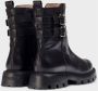 Wonders Botines Pura Negros Color: Negro Black Dames - Thumbnail 3