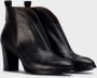 Wonders Botines Sorrento Negros Color: Negro Black Dames - Thumbnail 3