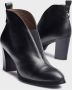 Wonders Botines Sorrento Negros Color: Negro Black Dames - Thumbnail 5