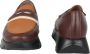 Wonders Bruine Dames Loafers Brown Dames - Thumbnail 5