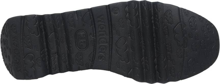 Wonders Bruine Dameslaars Enkel Stijl