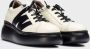 Wonders Deportivas Dorita Blancas Color: Blanco White Dames - Thumbnail 2