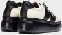 Wonders Deportivas Dorita Blancas Color: Blanco White Dames - Thumbnail 3