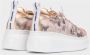 Wonders Deportivas Dorita Rosas Color: Rame Rosa Rame Multicolor Dames - Thumbnail 2