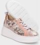 Wonders Deportivas Dorita Rosas Color: Rame Rosa Rame Multicolor Dames - Thumbnail 3