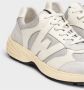 Wonders Deportivas Elian Blancas Color: Blanco White Heren - Thumbnail 4