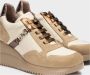 Wonders Deportivas EVA Negro Color: Negro Black Dames - Thumbnail 11