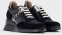 Wonders Deportivas EVA Negro Color: Negro Black Dames - Thumbnail 5