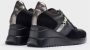 Wonders Deportivas EVA Negro Color: Negro Black Dames - Thumbnail 6