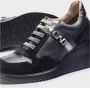 Wonders Deportivas EVA Negro Color: Negro Black Dames - Thumbnail 7