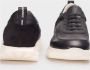 Wonders Deportivas Mauro Negras Color: Negro Black Heren - Thumbnail 4