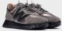 Wonders Deportivas Odisei Grises Color: Gris Gray Dames - Thumbnail 5