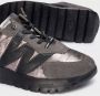 Wonders Deportivas Odisei Grises Color: Gris Gray Dames - Thumbnail 7