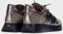 Wonders Deportivas Odisei Verdes Color: Verde Green Dames - Thumbnail 4