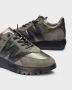 Wonders Deportivas Odisei Verdes Color: Verde Green Dames - Thumbnail 5