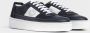 Wonders Deportivas piel cordones Color: Azul Blue Heren - Thumbnail 3