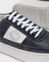 Wonders Deportivas piel cordones Color: Azul Blue Heren - Thumbnail 5