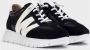 Wonders Deportivas Racer Negras Color: Negro Black Dames - Thumbnail 5