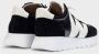 Wonders Deportivas Racer Negras Color: Negro Black Dames - Thumbnail 6