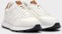 Wonders Deportivas RIN Blancas Color: Blanco White Heren - Thumbnail 2