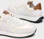 Wonders Deportivas RIN Blancas Color: Blanco White Heren - Thumbnail 4