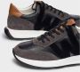 Wonders Deportivas RIN Negras Color: Gris Multicolor Heren - Thumbnail 4