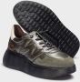 Wonders Deportivas Roma Verdes Color: Verde Green Dames - Thumbnail 4