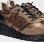 Wonders Deportivas Track Oro Color: Marrón Brown Dames - Thumbnail 6