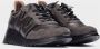 Wonders Deportivas Track Plomo Color: Gris Gray Dames - Thumbnail 9