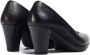 Wonders Elegante Lucy Damesschoen Black Dames - Thumbnail 13