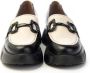 Wonders Gesp Mocassin Leren Schoen Vrouwen Multicolor Dames - Thumbnail 10