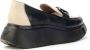 Wonders Gesp Mocassin Leren Schoen Vrouwen Multicolor Dames - Thumbnail 3
