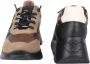 Wonders Deportivas Track Oro Color: Marrón Brown Dames - Thumbnail 9