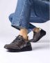 Wonders Deportivas Track Plomo Color: Gris Gray Dames - Thumbnail 7