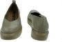 Wonders Klassieke Dames Loafer Taupe Gray Dames - Thumbnail 5