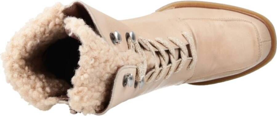 Wonders Lace-up Boots